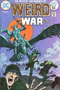 Cover of The Bird of Death