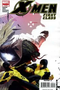 The Bird, The Beast And The Lizard