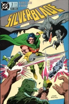 The Bird Who Knew Too Much