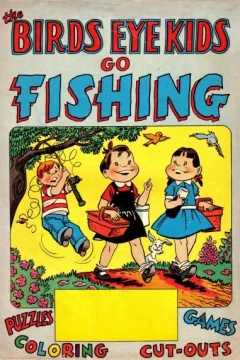 Go Fishing