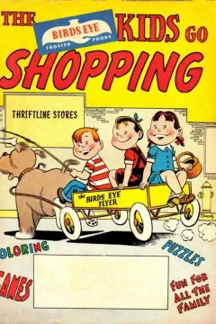 Go Shopping