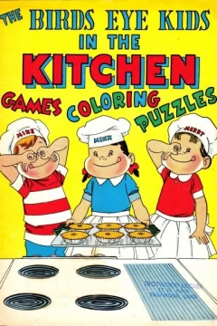 In The Kitchen