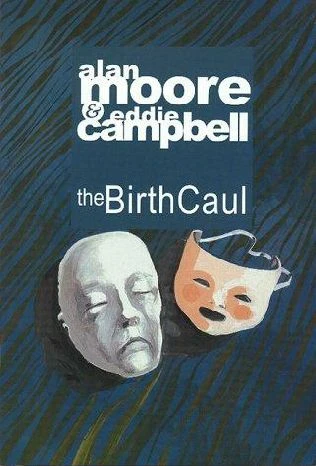 Cover of The Birth Caul