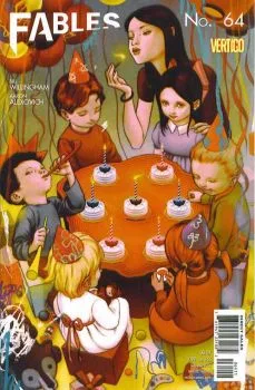 Cover of The Birthday Secret