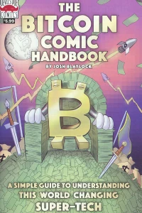 Issue #1