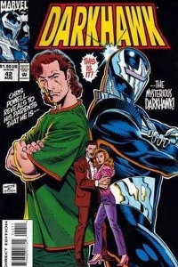 The Bitter Truth;  The Shaper Of Things To Come