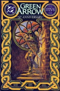 Cover of The Black Alchemist