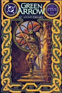 The Black Alchemist