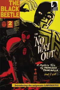 No Way Out, Part 2 of 4