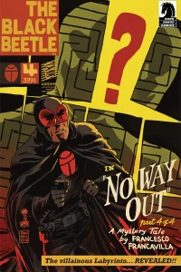 No Way Out, Part 4 of 4