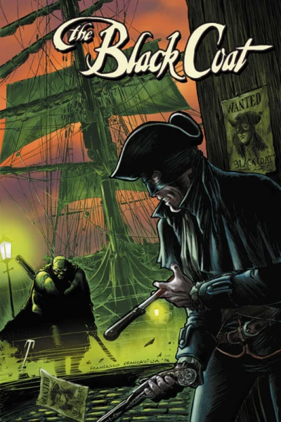 Cover of Issue #4