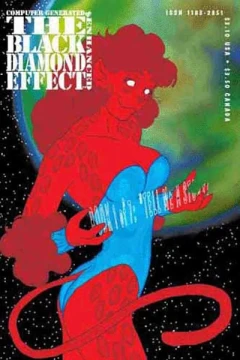 Issue #1