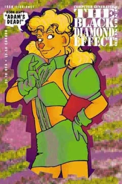 Issue #4