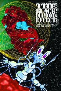 Issue #5