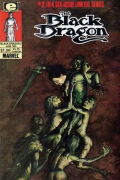 Issue #2