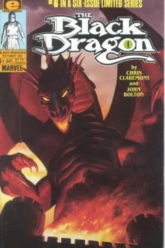 Issue #6