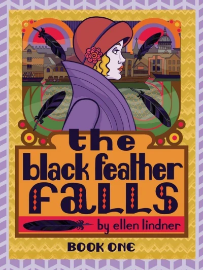Cover of Book One