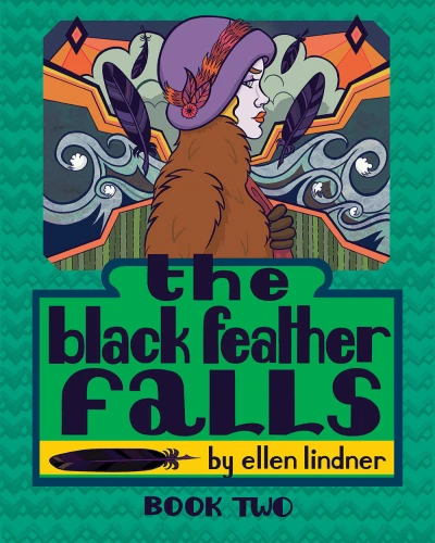 Cover of Book Two