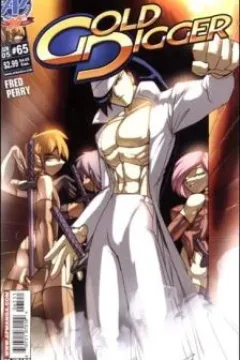 The Black Gate Part 1