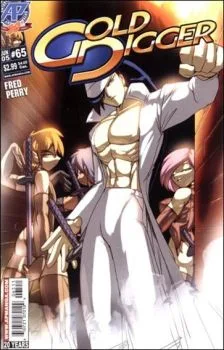 Cover of The Black Gate Part 1