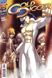 The Black Gate Part 1