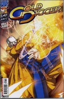 Cover of The Black Gate Part 3
