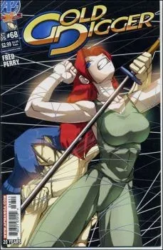 Cover of The Black Gate Part 4