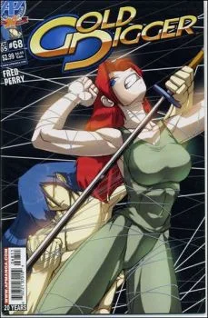 Cover of The Black Gate Part 4