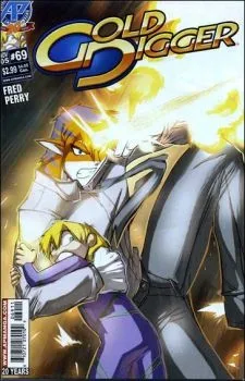 Cover of The Black Gate Part 5