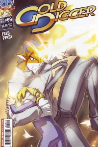 The Black Gate Part 5