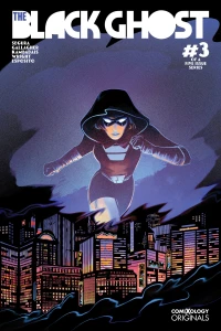 Hard Revolution Part 3: Do Evil In Return