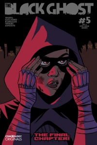 A Stranger In My Grave