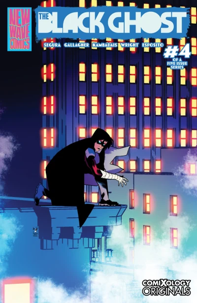 Cover of In a Strange City