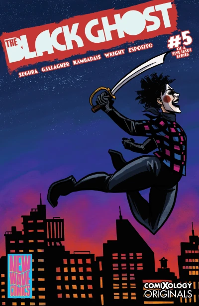 Cover of After I'm Gone