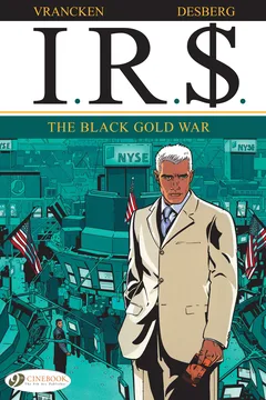 The Black Gold War
