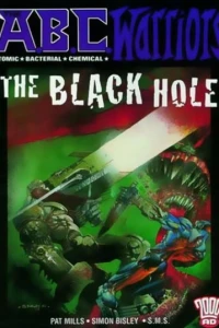 The Black Hole