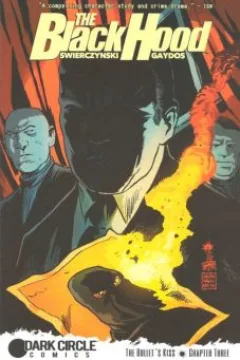 The Bullet's Kiss Part Three
