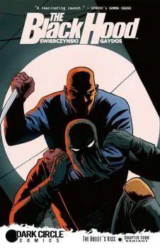 Cover of The Bullet's Kiss Part Four