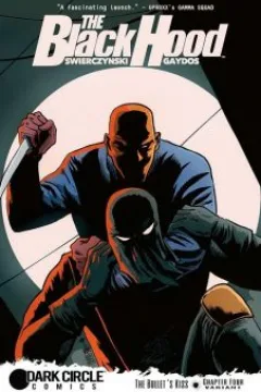 The Bullet's Kiss Part Four