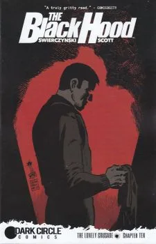 Cover of The Lonely Crusade Part Four