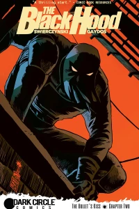 The Bullet's Kiss Part Two