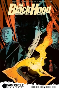 The Bullet's Kiss Part Three