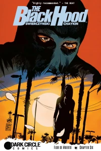 Chapter Six: Flor de Muerto