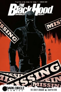 Chapter Nine: The Lonely Crusade Part 3