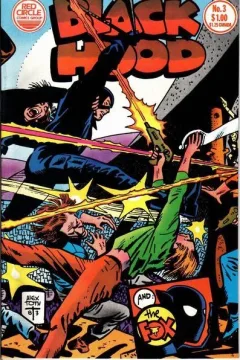 Issue #3