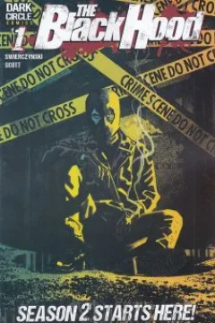 The Nobody Murders Part 1