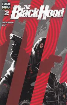 Cover of The Nobody Murders Part 2