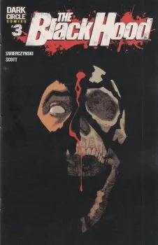 Cover of The Nobody Murders Part 3; Crime Hits A Sour Note