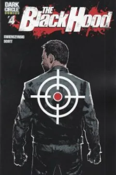 Issue #4