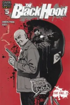 Issue #5